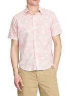 Polo Ralph Lauren Classic-fit Hawaiian-print Shirt