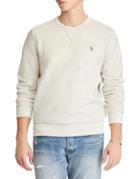 Polo Ralph Lauren Double-knit Sweatshirt