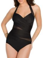 Miraclesuit Madero Halter One-piece