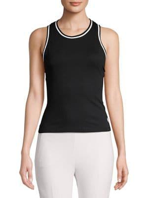 Champion Contrast Tiny Tank Top