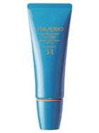 Shiseido Sun Protection Eye Cream Spf 34/0.6 Oz.
