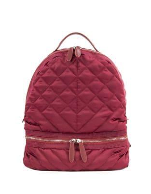 Sam Edelman Penelope Quilted Backpack