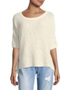 Two By Vince Camuto Chic Sweater