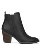 Circus By Sam Edelman Missy Almond-toe Booties