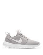 Nike Roshe Two Lace-up Sneakers