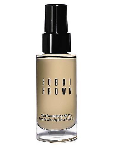 Bobbi Brown Skin Foundation Spf 15