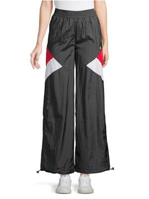 Champion Warm-up Pants
