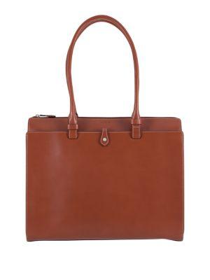 Lodis Audrey Rfid Jessica Work Satchel