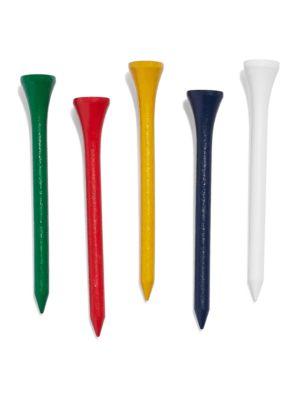 Hudson's Bay Company 50-piece Golf Tee Set