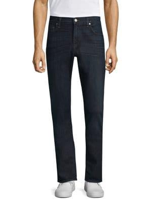 7 For All Mankind Slim Jeans