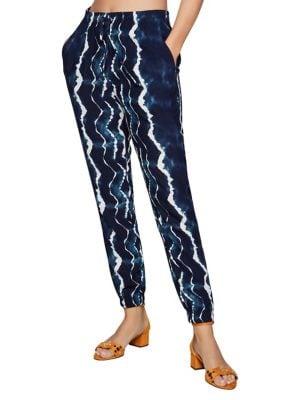 Bcbgeneration Tie Dye Jogger Pants
