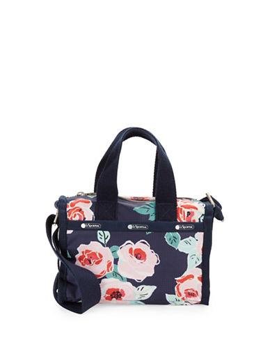 Lesportsac Mini Weekender Crossbody