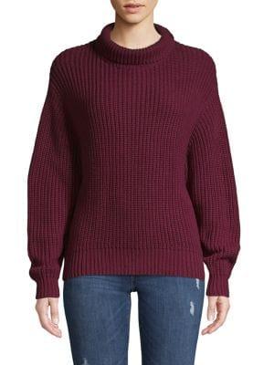 French Connection Millie Turtleneck