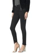 Sam Edelman Charlie Stiletto Ankle Jeans