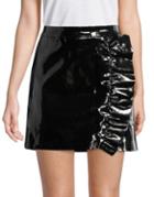 Vero Moda Ruffle Mini Skirt
