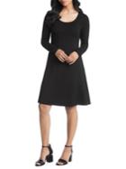 Karen Kane Erin Classic A-line Dress