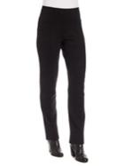 Joseph A Ponte Control Pants