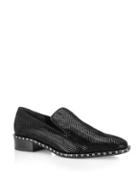 Adrianna Papell Prince Leather Loafers