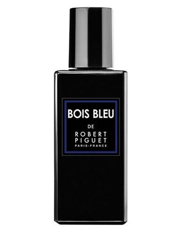 Robert Piguet Bois Bleu Eau De Parfum Spray - 3.4 Oz.