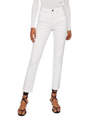 Mango Anna Skinny Jeans