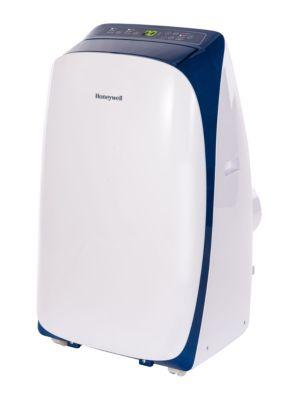 Honeywell Portable Air Conditioner With Dehumidifier - 450 Sq. Ft. Room
