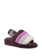 Ugg Fluff Yeah Shearling Slippers