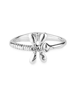 Uno De 50 Dragonfly Bracelet