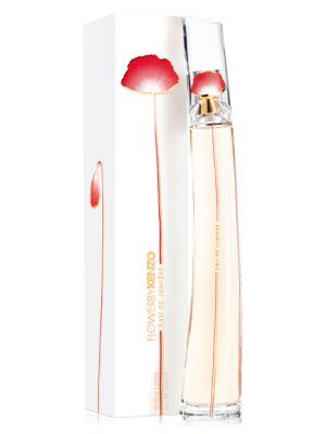 Flower By Kenzo Eau De Toilette