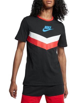 Nike World Cup Cotton Tee