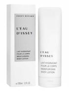 Issey Miyake L'eau D'issey Body Lotion/6.7 Oz.