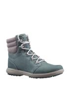 Helly Hansen Ast Leather Winter Boots
