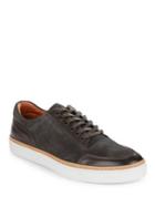 Kenneth Cole New York Premium Low Top Sneaker