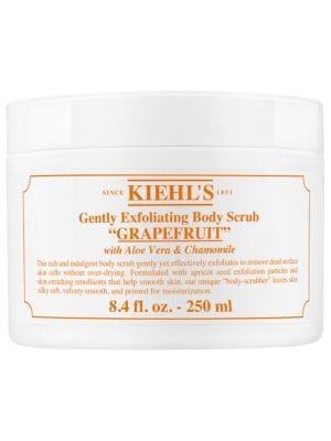Kiehl's Since Gently Exfoliating Body Scrub Grapefruit