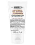 Kiehl's Since Smoothing Oil-infused Conditioner For Dry Or Frizzy Hair/2.5 Oz.