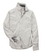 Timberland Long Sleeve Cotton Shirt