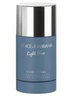 Dolce & Gabbana Light Blue Pour Homme Deodorant