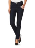 Rafaella Petite Weekend Skinny-leg Slim-fit Jeans