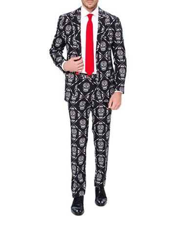 Opposuits Haunting Hombre Suit