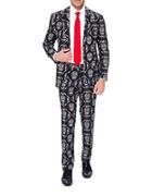 Opposuits Haunting Hombre Suit