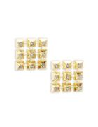 House Of Harlow Lyra Stone-accented Stud Earrings