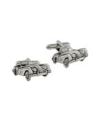 Lord Taylor Vintage Car Cufflinks