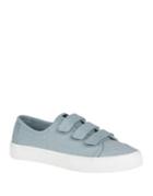 Sperry Crest Creeper Textured Sneakers