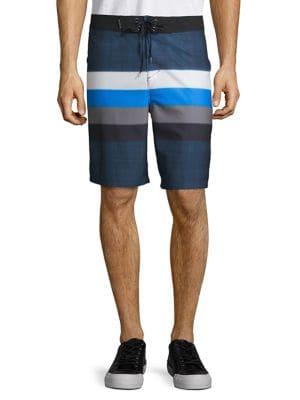 Hurley Salt Creek Colorblock Boardshorts