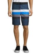 Hurley Salt Creek Colorblock Boardshorts