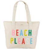Ban.do Beach Please Just Chill Out Cooler Bag