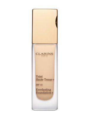 Clarins Everlasting Foundation Spf15