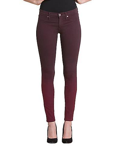 Henry & Belle Henry & Belle Super Skinny Ankle Jeans