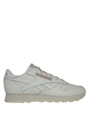 Reebok Classics Leather Sneakers