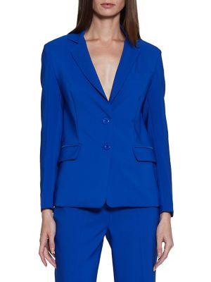 Walter Baker Milton Formal Jacket