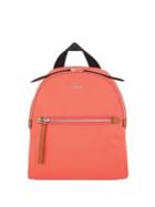 Lodis Nylon Sport Ginnie Small Backpack